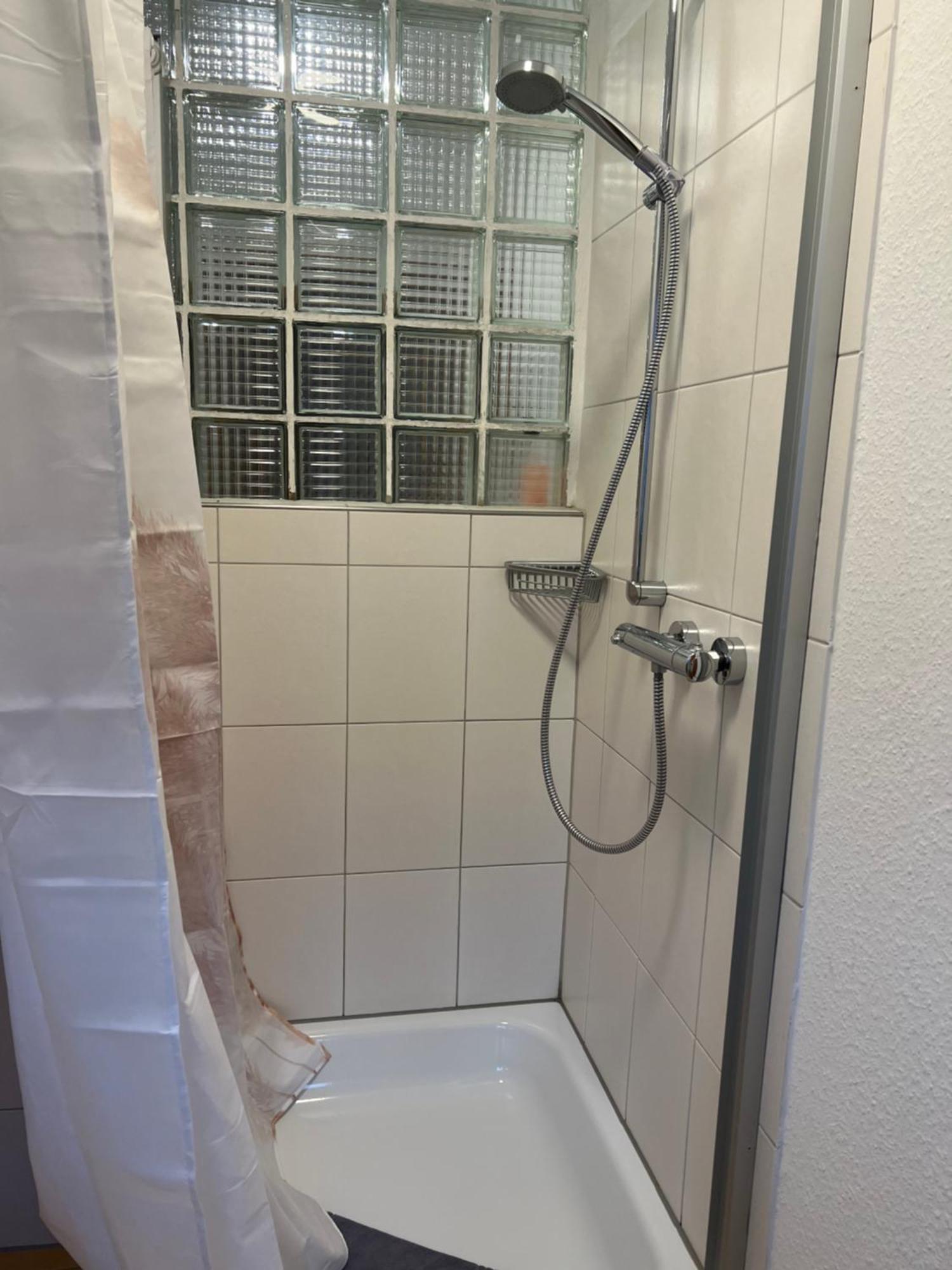 于斯德Haus Monika公寓 外观 照片